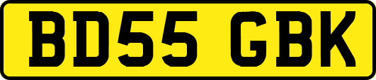 BD55GBK