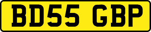BD55GBP