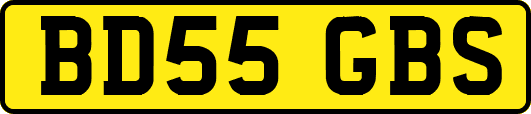 BD55GBS