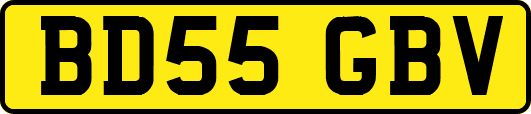 BD55GBV