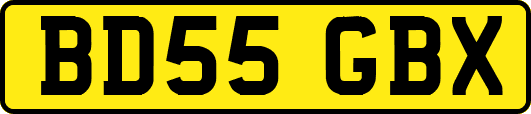 BD55GBX