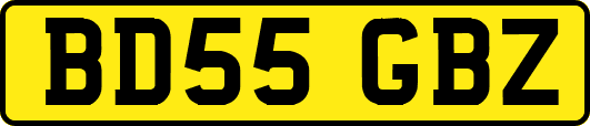 BD55GBZ