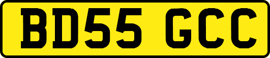 BD55GCC