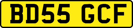 BD55GCF