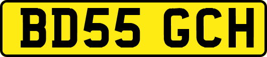 BD55GCH