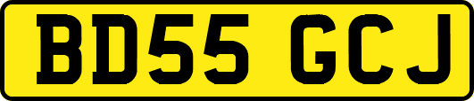 BD55GCJ