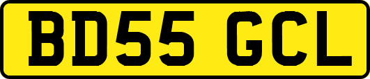 BD55GCL