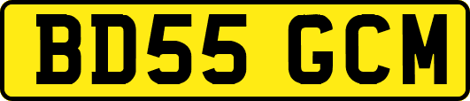 BD55GCM