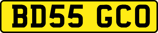 BD55GCO