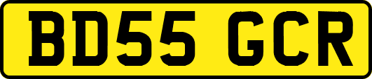 BD55GCR