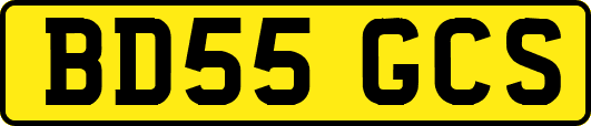 BD55GCS