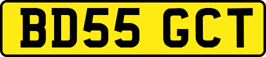 BD55GCT