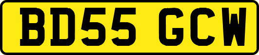 BD55GCW