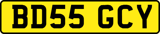 BD55GCY