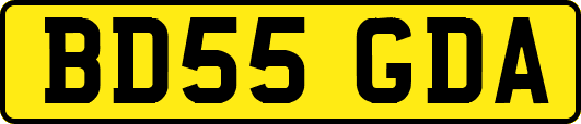 BD55GDA