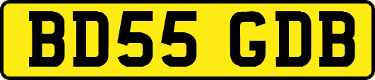 BD55GDB