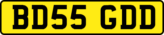 BD55GDD
