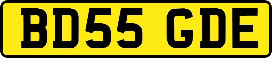 BD55GDE
