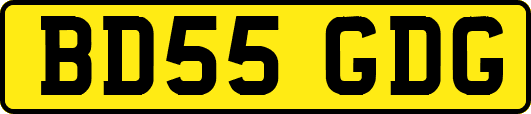 BD55GDG