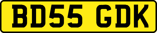 BD55GDK
