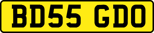 BD55GDO