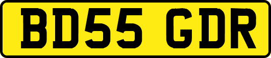 BD55GDR