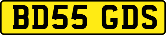 BD55GDS