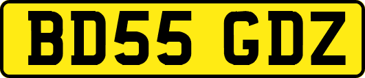 BD55GDZ