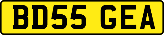 BD55GEA