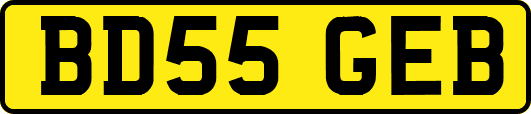 BD55GEB