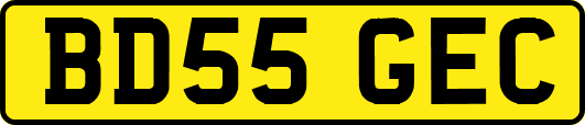BD55GEC
