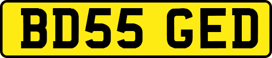 BD55GED