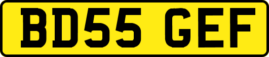 BD55GEF