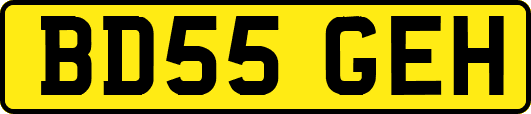 BD55GEH