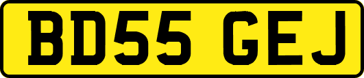 BD55GEJ