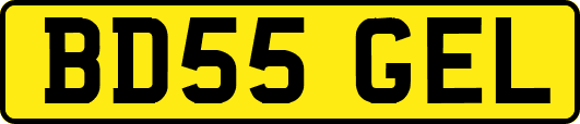 BD55GEL