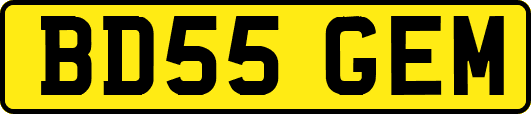 BD55GEM