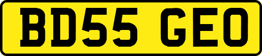 BD55GEO