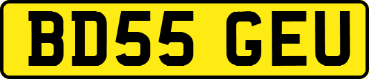 BD55GEU