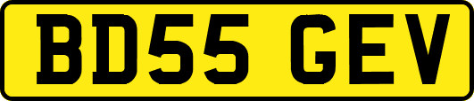 BD55GEV