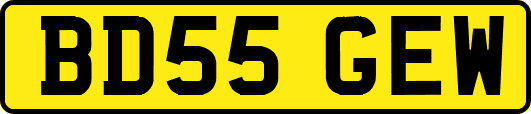 BD55GEW
