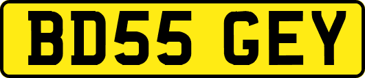 BD55GEY