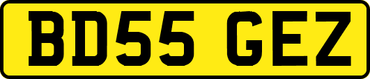BD55GEZ