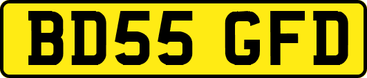 BD55GFD