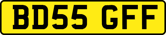 BD55GFF