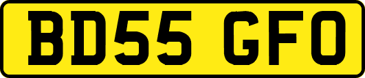 BD55GFO