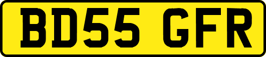 BD55GFR