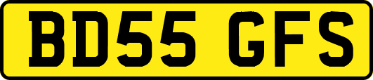 BD55GFS