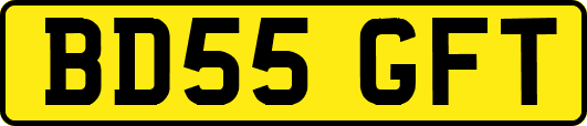 BD55GFT