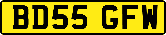 BD55GFW
